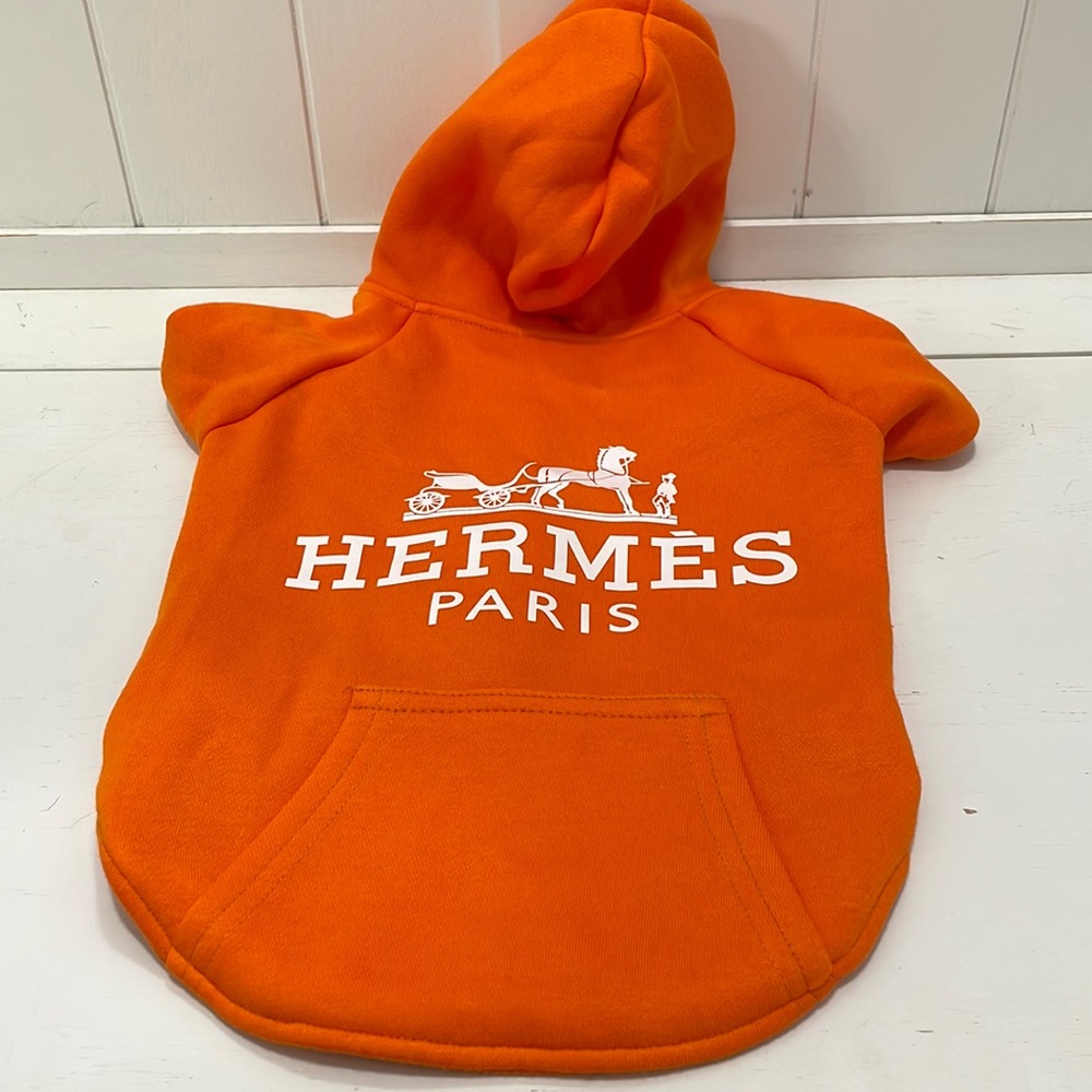 Luxury Hoodie